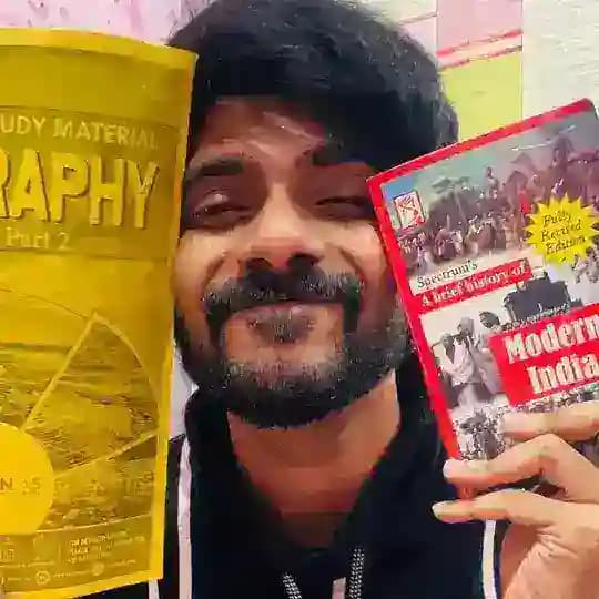 BEFORE UPSC BY SAM 📖