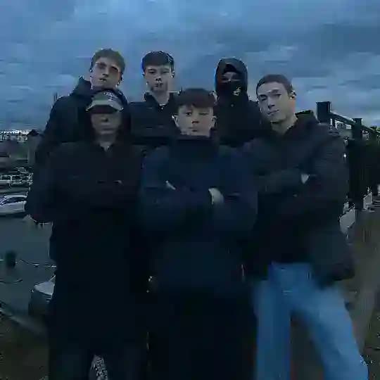 Подростки|Иркутск