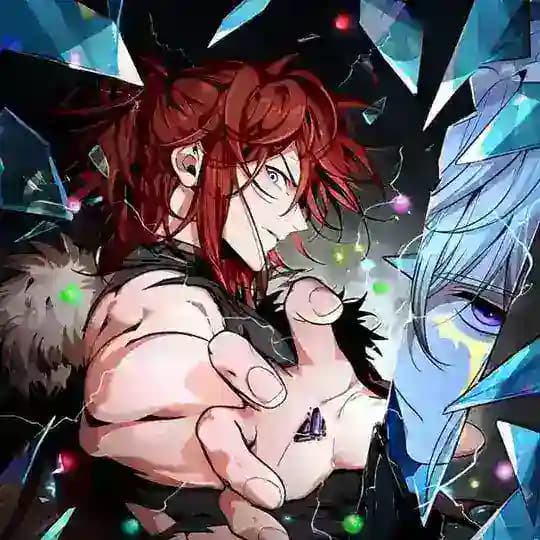 The Beginning After The End Manhwa