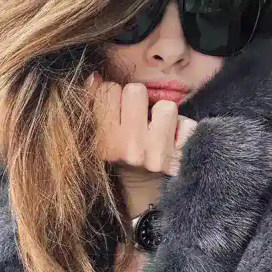 Исмаилова Мария | 🤎