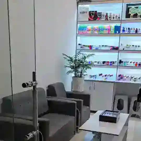 بهین عطر (عمده) BehinAtr