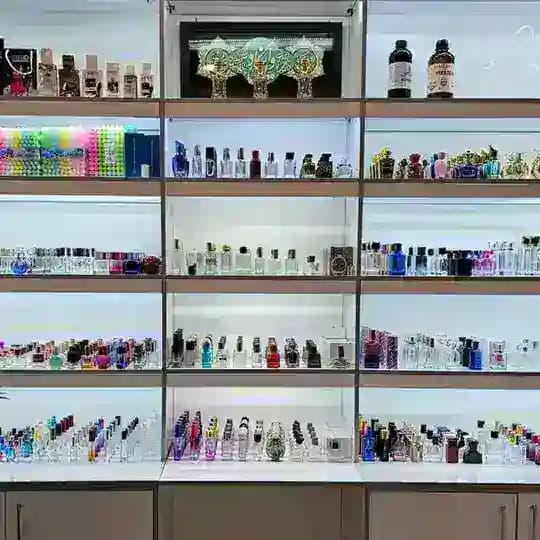 شیشه بهین عطر BehinAtr