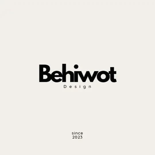 Behiwot design (behita👩‍🎨)