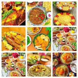 🥗🍔بهترین کانال آشپزی🥗🍔 Profile
