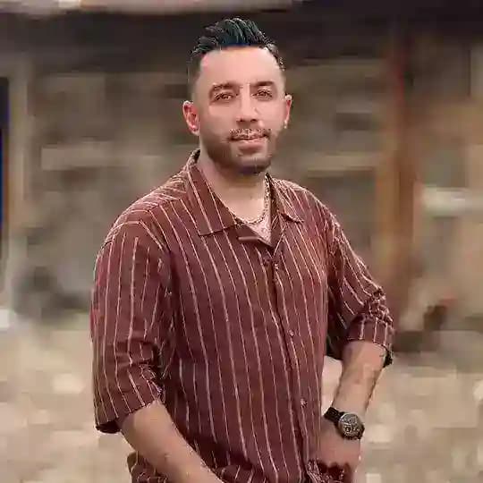 کانال رسمی بهزاد صفایی🎙