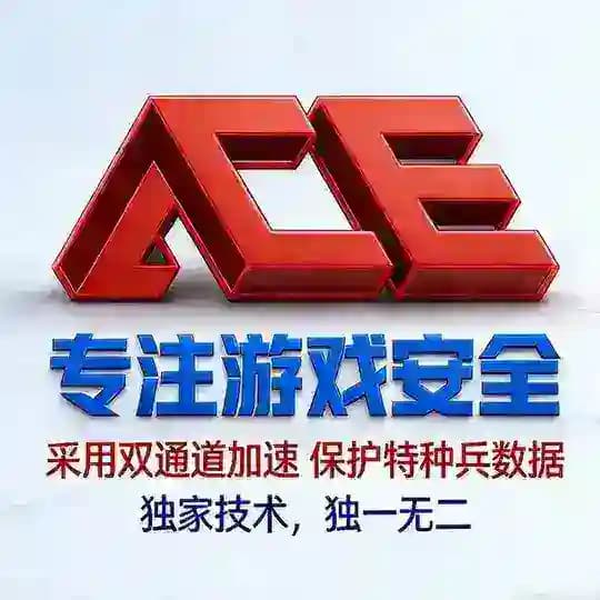 ACE端口主频道