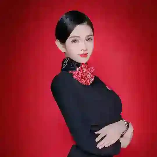 香奈儿💋空姐