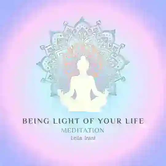Beinglightofyourlife مانترا ، کریا یوگا ، مدیتیشن