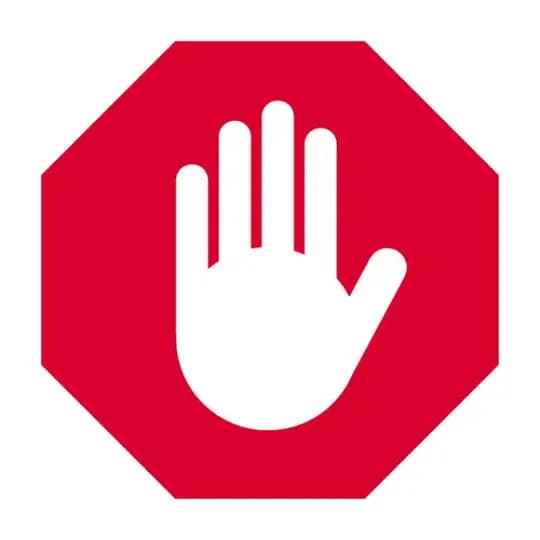 Beitragsblocker