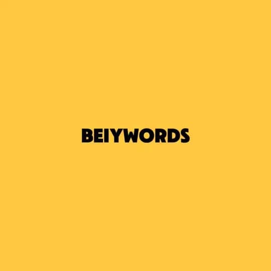 beiywords