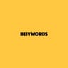 beiywords