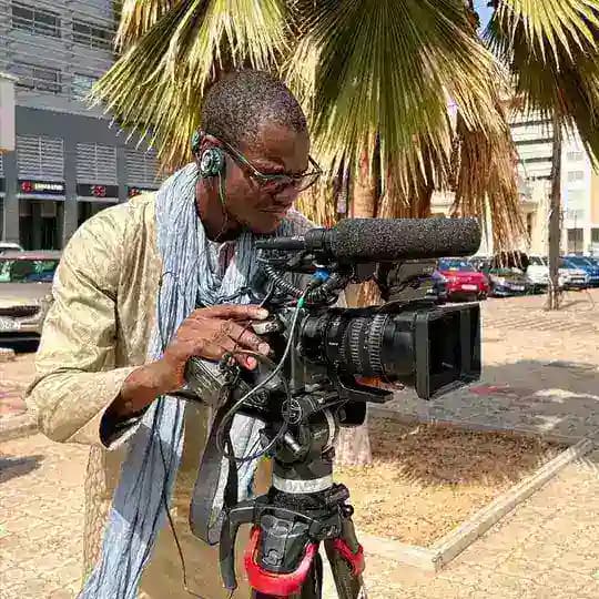 #Bèki_Takè Profile