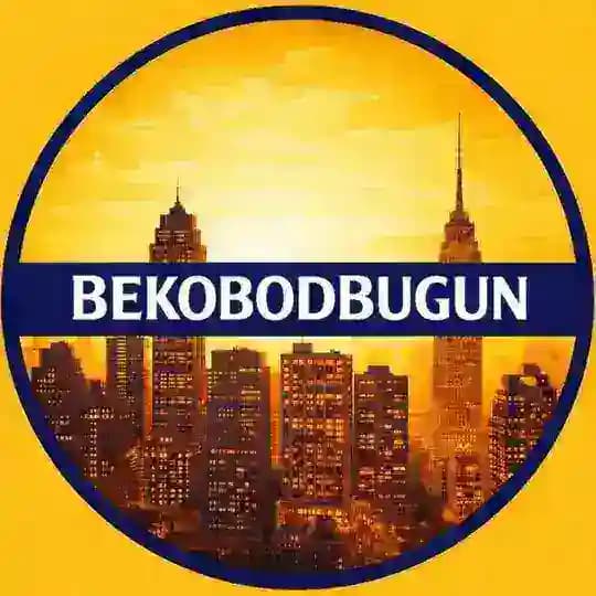 Bekobod Bugun | Rasmiy kanal