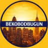 Bekobod Bugun | Rasmiy kanal
