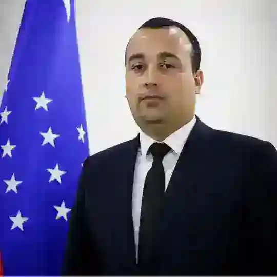 Bekzod Tashpulatov