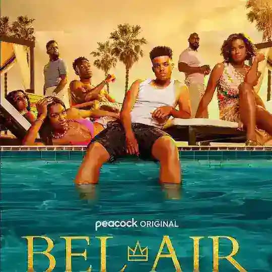 🍿BEL AIR VF🇫🇷 COMPLET Profile