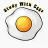 𝙎𝙩𝙪𝙙𝙮 𝙬𝙞𝙩𝙝 𝙚𝙜𝙜𝙨🍳