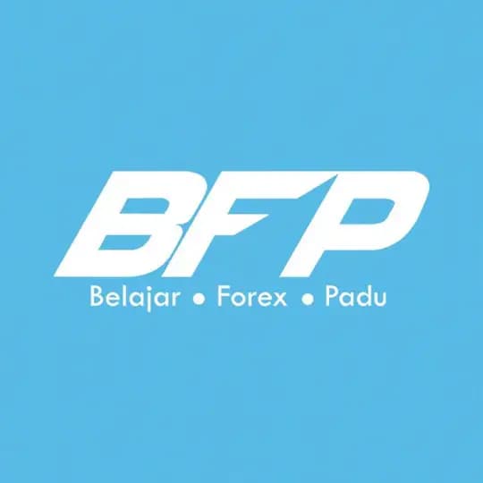 BELAJAR FOREX PADU📚