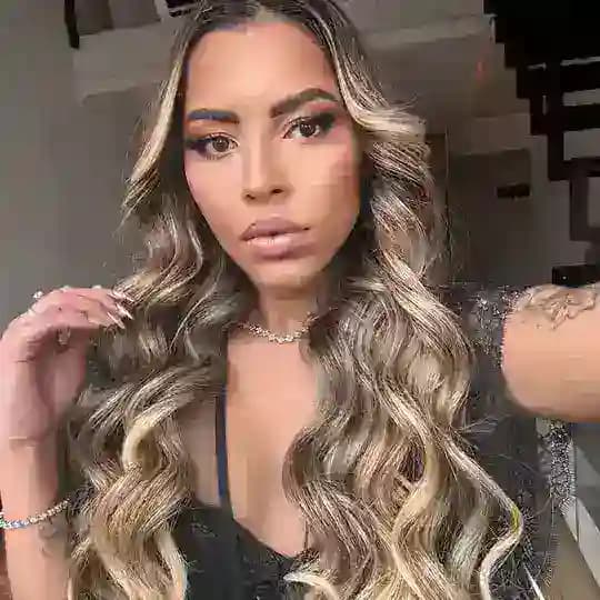 Bela Sampaio - Prévias Profile