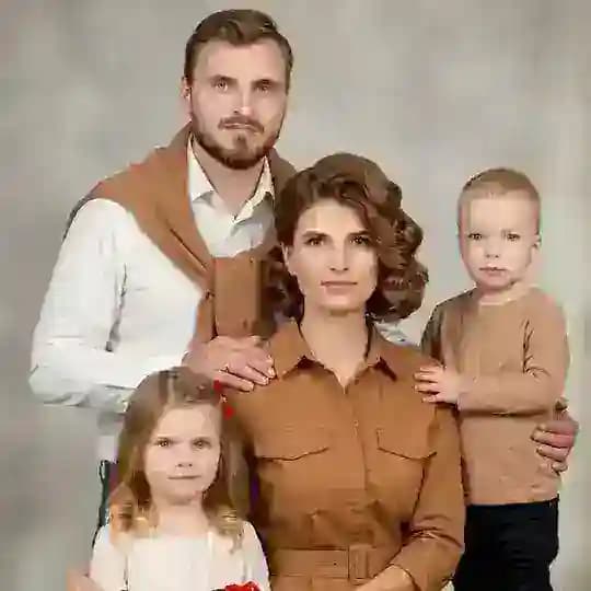 Белкины в деле 🐿