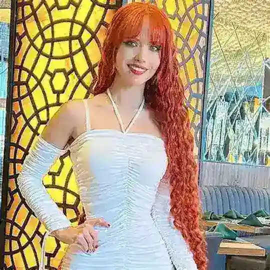 Bella dueñas onli