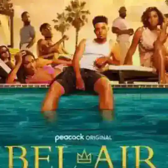 BEL AIR season 4