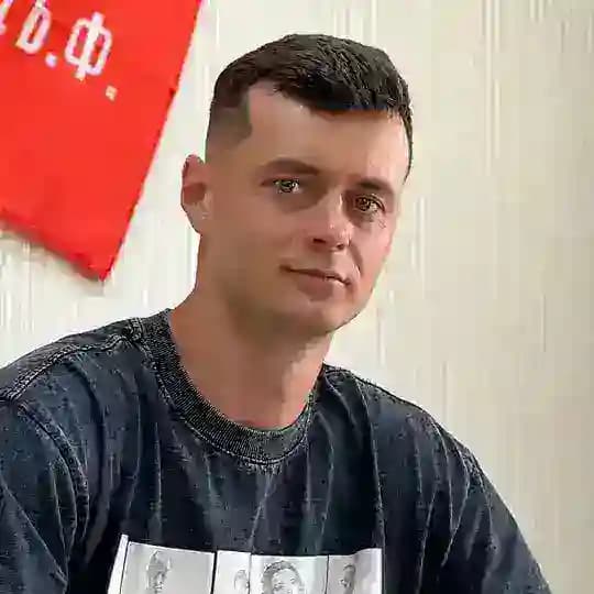 🚩Артем Белобрицкий. Депутат Выселковского района