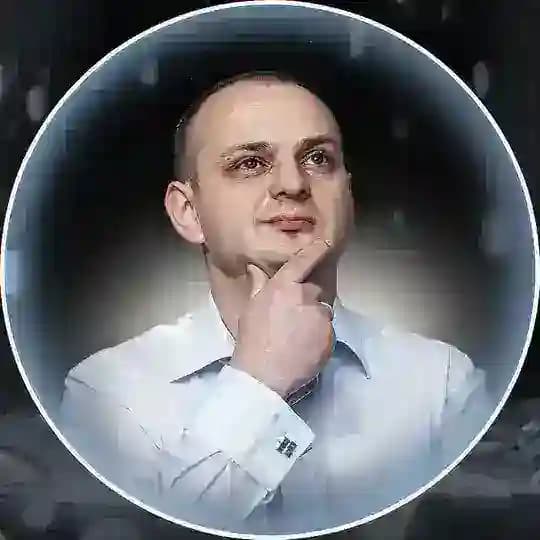 Блог Виктора Белоглазова