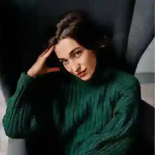 Белова вяжет I Belova knits 🧶