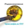 Радиокружок "Горелая канифоль" им. КТ315