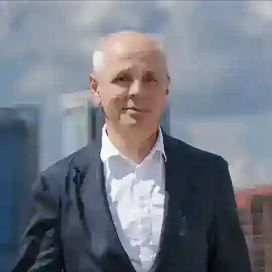 Отец Беляев Олег