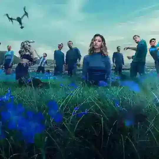 Bem vindos ao Eden Profile