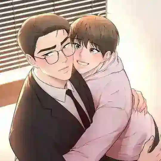 Be My Boomer 🩷 (Translate On The Go)