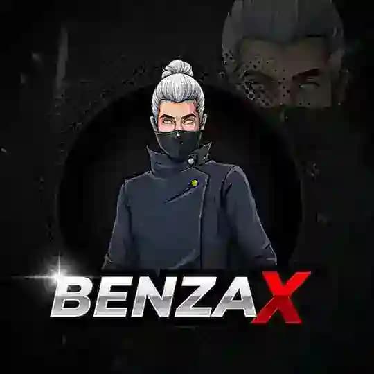 Advanced Sensi 🔥 By Benzaxx 🏆