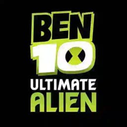 Ben 10 Ultimate Alien in hindi Profile