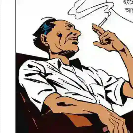 বাংলা কমিকস | Bengali Comics Profile