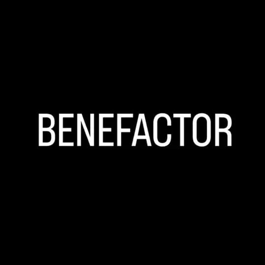 Benefactor