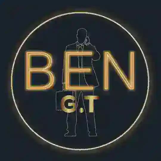 Ben, Gold Trader