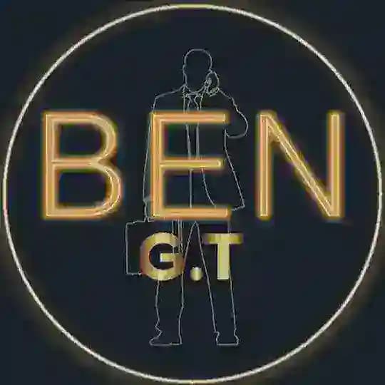 Ben Gold Trader