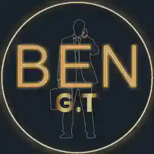BEN TRADE FOREX