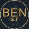 BEN TRADE FOREX