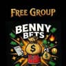 BENNY FREE CHANNEL 💰