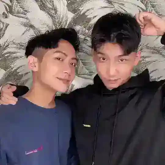 BenRanAway