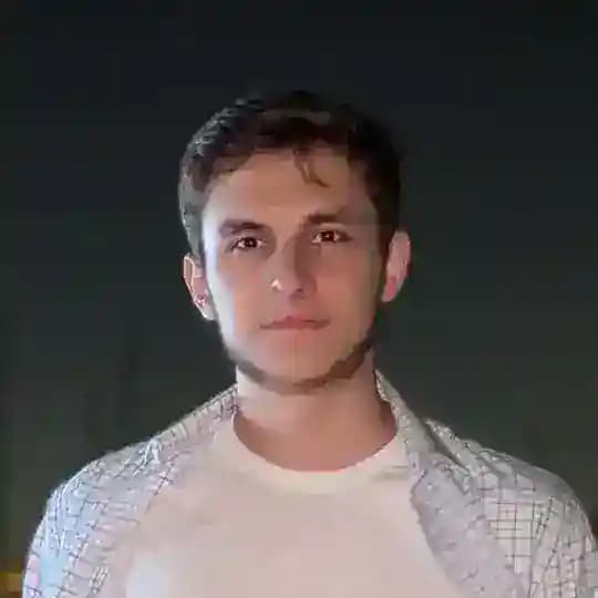 Bahodir Rajabov