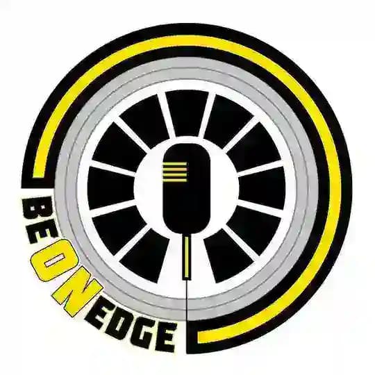 Be on edge - гONочный подкаст