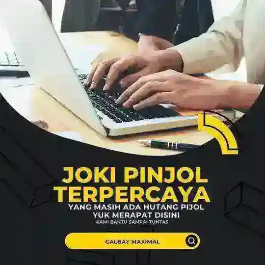 JOKI GALBAY TERPERCAYA
