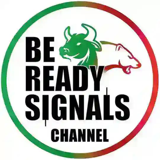 $ Be Ready Signals $