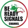 $ Be Ready Signals $