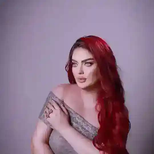 بيرين القيسي🦢