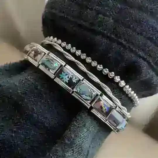 🧿✨|BERGER LINKS|✨🧿